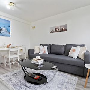Appartement met een Slaapkamer